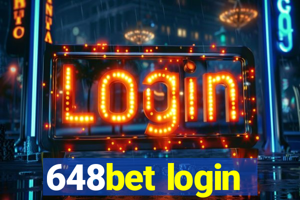 648bet login